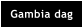 Gambia dag