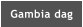 Gambia dag